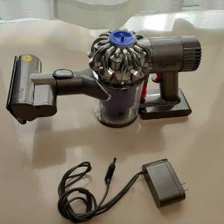 ダイソン(Dyson)のダイソン　DC61　コードレス掃除機(掃除機)