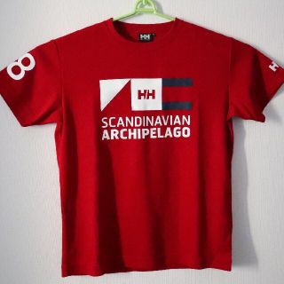 ヘリーハンセン(HELLY HANSEN)のHELLY HANSENドライTシャツ(Tシャツ/カットソー(半袖/袖なし))