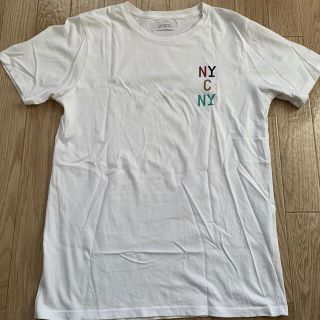 サタデーズサーフニューヨークシティー(SATURDAYS SURF NYC)の本日限定　Saturdays Surf New York(Tシャツ/カットソー(半袖/袖なし))