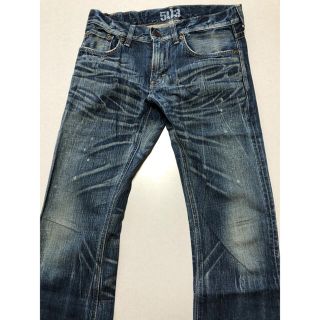 エドウィン(EDWIN)のエドウィン　USED/美品　503 BLUE TRIP サイズ32(デニム/ジーンズ)