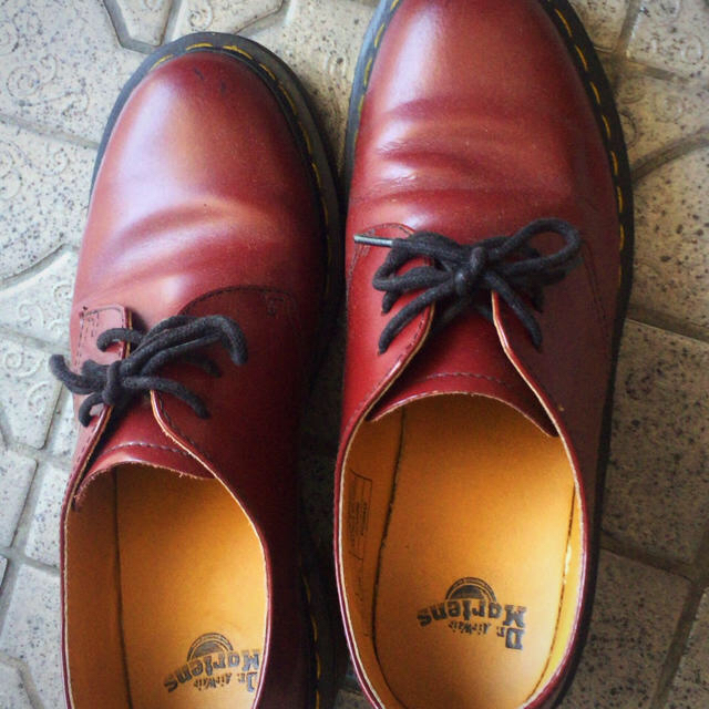 Dr.Martens(ドクターマーチン)のドクターマーチン レディースの靴/シューズ(ローファー/革靴)の商品写真
