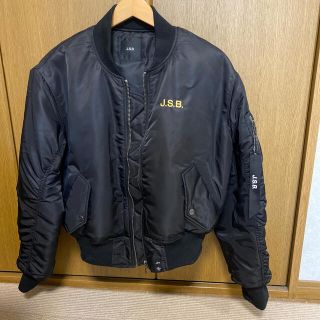 セット送料無料 JSB 10周年 MA_1 ブルー | www.birbapet.it