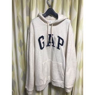 ギャップ(GAP)のGAP パーカー(パーカー)