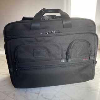 トゥミ(TUMI)のTUMI キャリーバック　26127DH(トラベルバッグ/スーツケース)