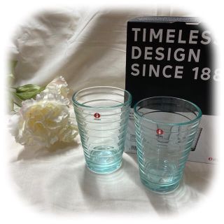 イッタラ(iittala)のChi様　詰め放題　１３(グラス/カップ)