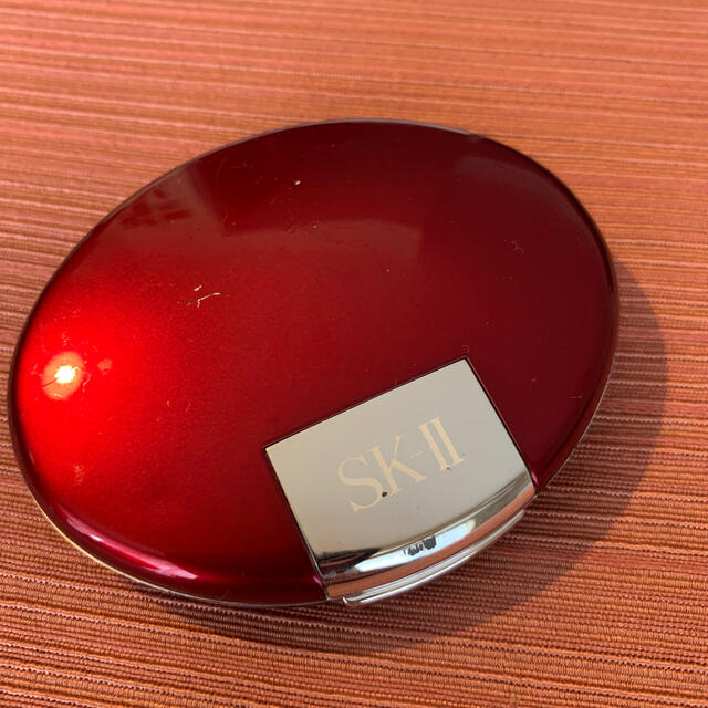 SK-II(エスケーツー)のアドバンスプロテクトパウダーUV コスメ/美容のベースメイク/化粧品(フェイスパウダー)の商品写真