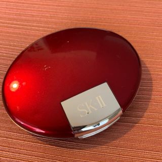 エスケーツー(SK-II)のアドバンスプロテクトパウダーUV(フェイスパウダー)