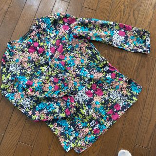 ザラ(ZARA)のZARA 春物 シャツ(シャツ/ブラウス(長袖/七分))