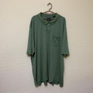 MARC EDWARDS マーク エドワーズ ポロシャツ 2XL(ポロシャツ)