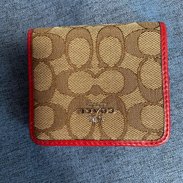 COACH(コーチ)のきょろちゃん様専用出品 レディースのファッション小物(財布)の商品写真