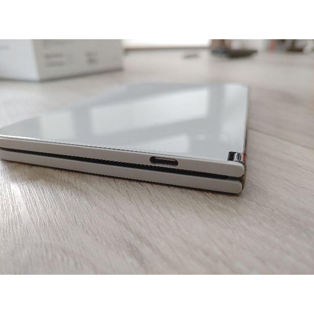 Surface Duo 極美品 クーポン期間限定3日まで値下げ! Surface Duo 極美品 クーポン期間限定3日まで値下げ!