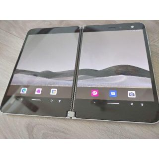 Surface Duo 極美品 クーポン期間限定3日まで値下げ!