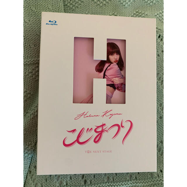 人気商品 AKB48 - Blu-ray こじまつり～小嶋陽菜感謝祭～ ミュージック