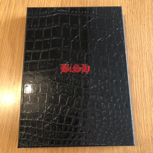BiSH stereo future 初回生産限定盤 2CD+BD