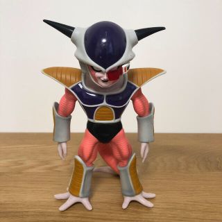 一番くじ ドラゴンボールZ ナメック星編 フリーザフィギュア賞 の通販