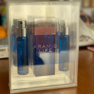 アラミス(Aramis)のARAMIS LIFE(香水(男性用))