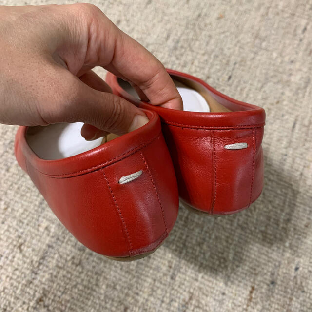 Maison Martin Margiela - Maison Margiela 足袋 バレエシューズ 35