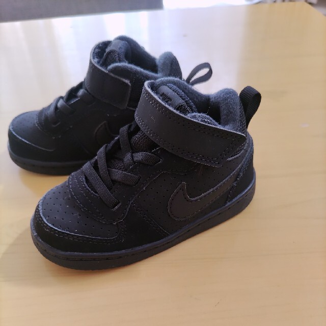 NIKE(ナイキ)のナイキ　ベビーシューズ　12  ＮＩＫＥ　 キッズ/ベビー/マタニティのベビー靴/シューズ(~14cm)(スニーカー)の商品写真