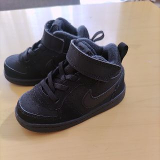 ナイキ(NIKE)のナイキ　ベビーシューズ　12  ＮＩＫＥ　(スニーカー)