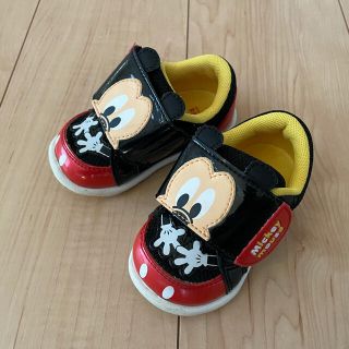 ディズニー(Disney)のミッキーシューズ(スニーカー)