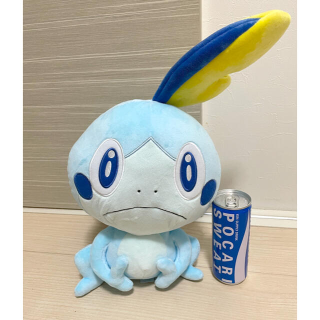 ポケモン メッソン ぬいぐるみの通販 By ゆう ポケモンならラクマ ポケモン メッソン ぬいぐるみの通販 By ゆう ポケモンならラクマ