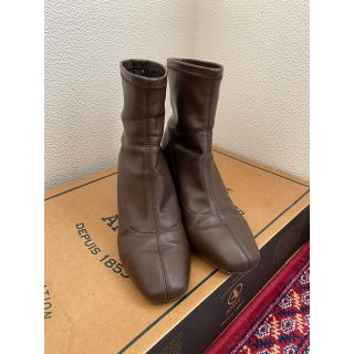 ローリーズファーム(LOWRYS FARM)のshort boots(ブーツ)