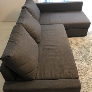 イケア ソファベッドの通販 22点 | IKEAのインテリア/住まい/日用品を