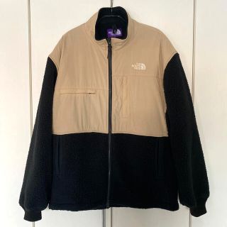 ザノースフェイス(THE NORTH FACE)のTHE NORTH FACE PURPLE LABEL / フリースジャケット(ブルゾン)