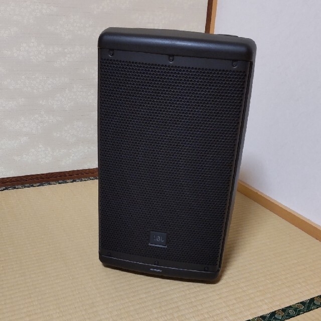 JBL ( ジェービーエル )EON610 パワードスピーカーの通販 by JBL ( ジェービーエル )EON610 パワードスピーカーの通販 by