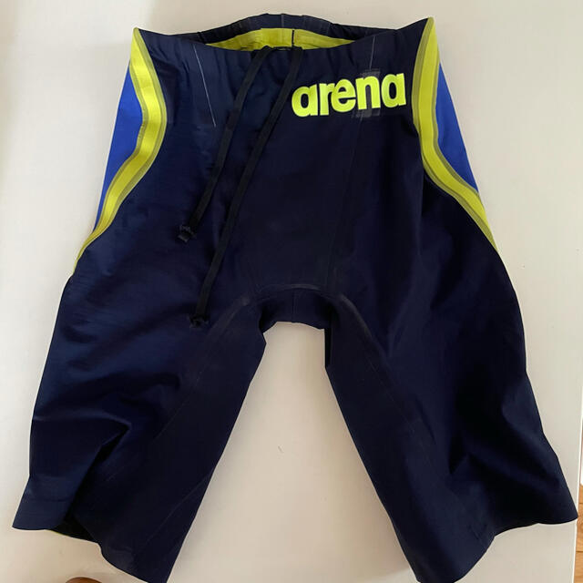 arena(アリーナ)のarena競泳水着 メンズの水着/浴衣(水着)の商品写真