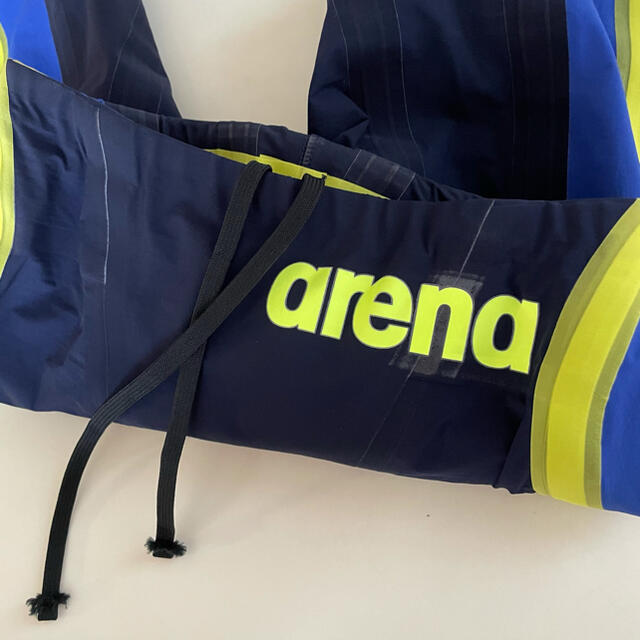 arena(アリーナ)のarena競泳水着 メンズの水着/浴衣(水着)の商品写真