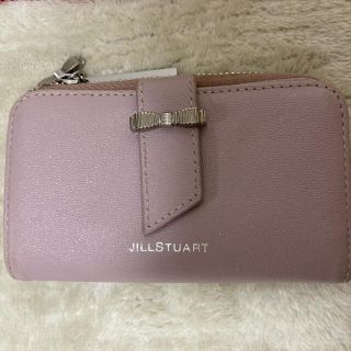 ジルスチュアート(JILLSTUART)のジルスチュアート　キーケース(キーケース)