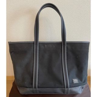 ポーター(PORTER)のPORTER ポーター トートバッグ(付属のポーチ付)(トートバッグ)