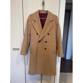 ポールスミス(Paul Smith)の売り切り！美品♡ ポールスミス チェスターコート ロングコート(スプリングコート)