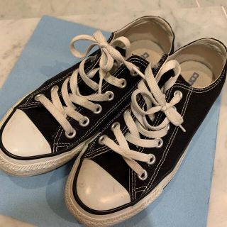 コンバース(CONVERSE)の専用★コンバース　ローカット　23.5センチ(スニーカー)