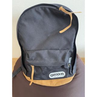 アウトドア(OUTDOOR)のOUTDOOR リュック バッグパック(バッグパック/リュック)