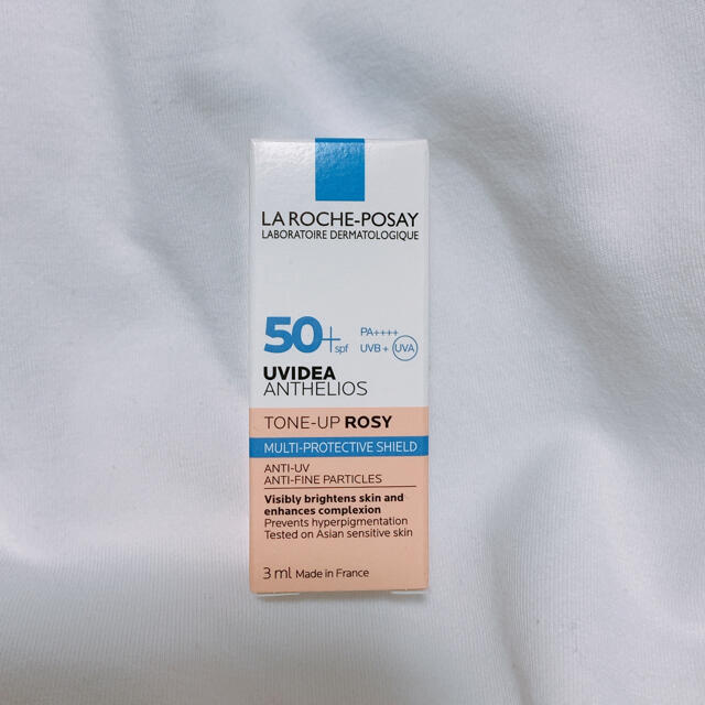 LA ROCHE-POSAY(ラロッシュポゼ)のラロッシュポゼ　日やけ止め乳液・化粧下地 コスメ/美容のベースメイク/化粧品(化粧下地)の商品写真