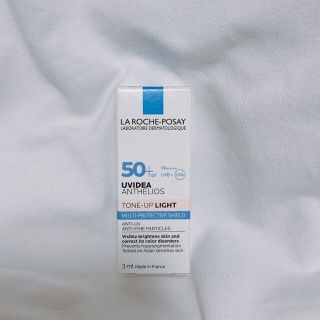 ラロッシュポゼ(LA ROCHE-POSAY)のラロッシュポゼ　日やけ止め乳液・化粧下地(化粧下地)