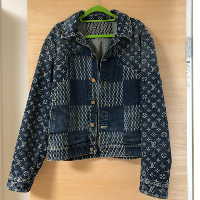 Louis Vuitton ジャケットジャケット/アウター