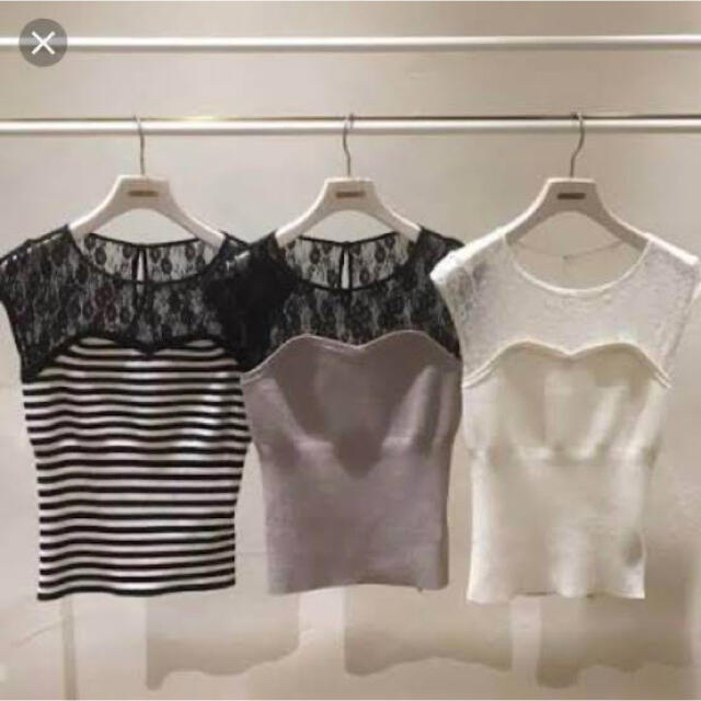 SNIDEL(スナイデル)のSNIDEL × BANNERBARRETT コーデ レディースのトップス(Tシャツ(半袖/袖なし))の商品写真