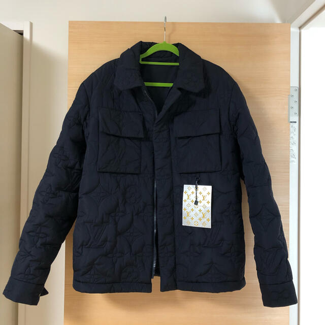 LOUIS VUITTON - Louis Vuitton ジャケットの通販 by レフト's LOUIS VUITTON - Louis Vuitton ジャケットの通販 by レフト's