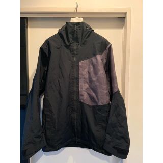 バートン(BURTON)のburton ak バートン　スノボー　ウェア　gore tex ゴアテックス(ウエア/装備)