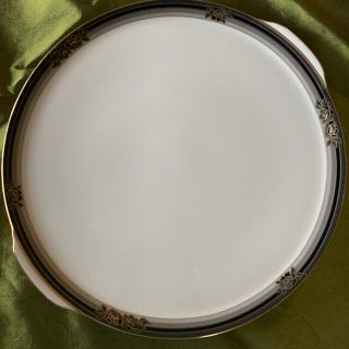 ノリタケ(Noritake)の✨ノリタケ✨スペルバインダー　大皿(食器)