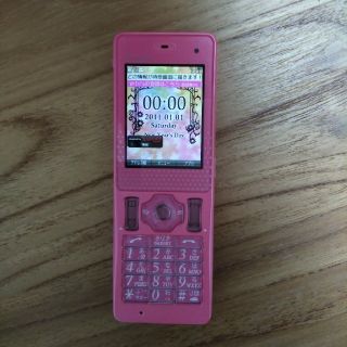 京セラ(PHS本体)のフリマアイテム一覧 京セラ(PHS本体)のフリマアイテム一覧