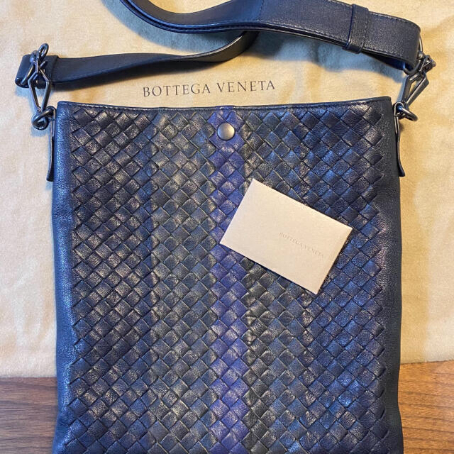 女性が喜ぶ♪ Bottega Veneta - BOTTEGA VENETA ショルダーバッグ