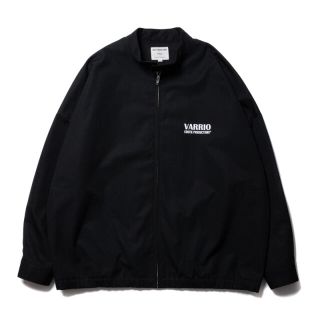 クーティー(COOTIE)のCOOTIE / Ventile Track Jacket トラックジャケット(ブルゾン)