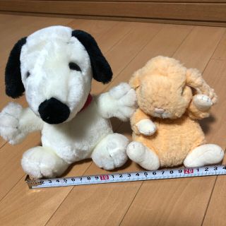 7ページ目 - スヌーピー うさぎの通販 400点以上 | SNOOPYを買うならラクマ