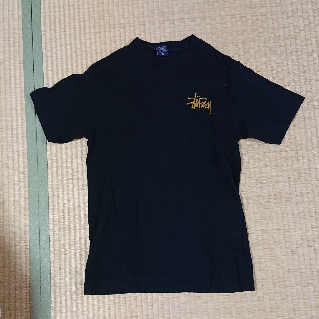 STUSSY(ステューシー)のステューシー STUSSY Tシャツ ドラゴン メンズのトップス(Tシャツ/カットソー(半袖/袖なし))の商品写真