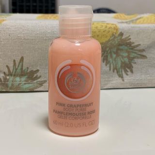 ザボディショップ(THE BODY SHOP)のTHE BODY SHOP ボディローション(ボディローション/ミルク)