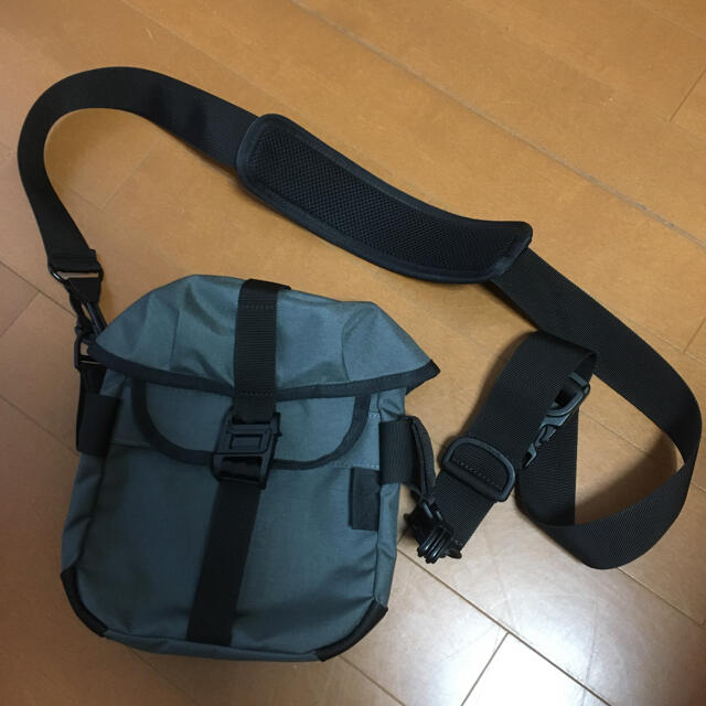 bagjackバッグジャックドイツ製ショルダーバッグサコッシュバッグ